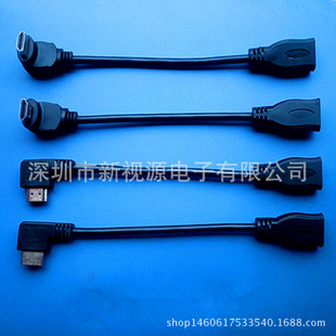 HDMI���Ϗ�90���DֱĸHDMI�D�Ӿ�