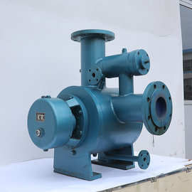 W4.1ZK-70Z0M0W73双螺杆泵单端面机械密封输送沥青泵