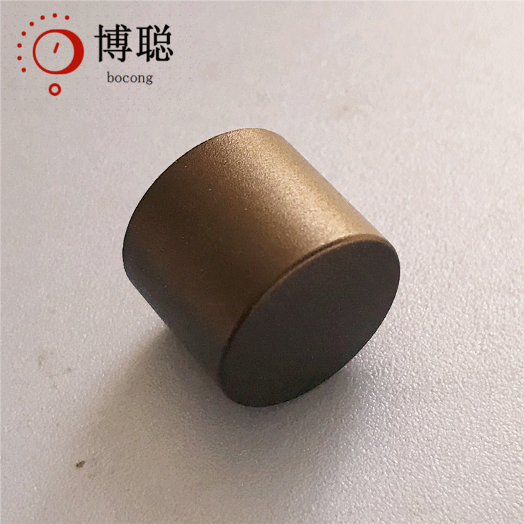�����������Ͻ𰴼�ñ ��ɫ��ɰ ֱ��&Phi;15*13mm�� �ᴥ������ťñ