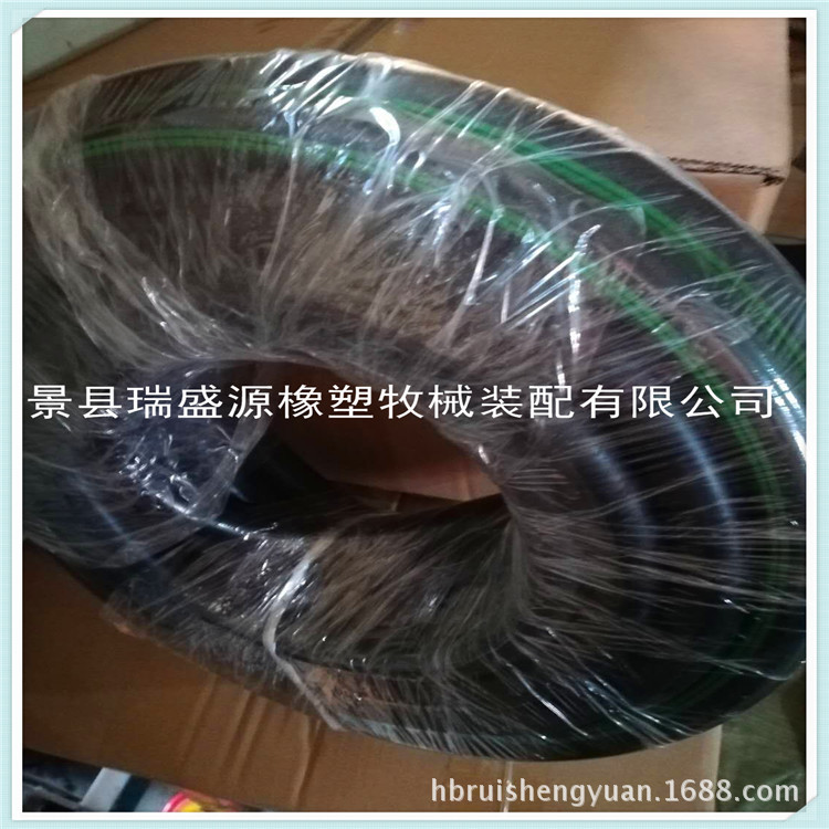 厂家供应挤奶机配件  橡胶奶管输奶管 奶牛挤奶设备挤奶机送奶管