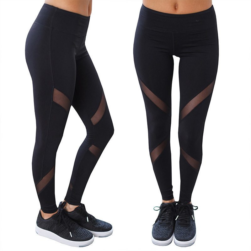 Europe and America Selling Paige Sports pants Jacobs Mosaic Hip Self cultivation Sports fitness Leggings yoga trousers