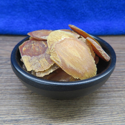 Fu Wei pharmaceutical industry Red ginseng tablets Northeast Changbai Mountain red ginseng Large red ginseng dried food No sugar Red ginseng Various Specifications