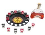 KTV Round Game Wine Glass Turntable 16 -отверстие русское русское колесо на колесах с музыкальным стеклом Game