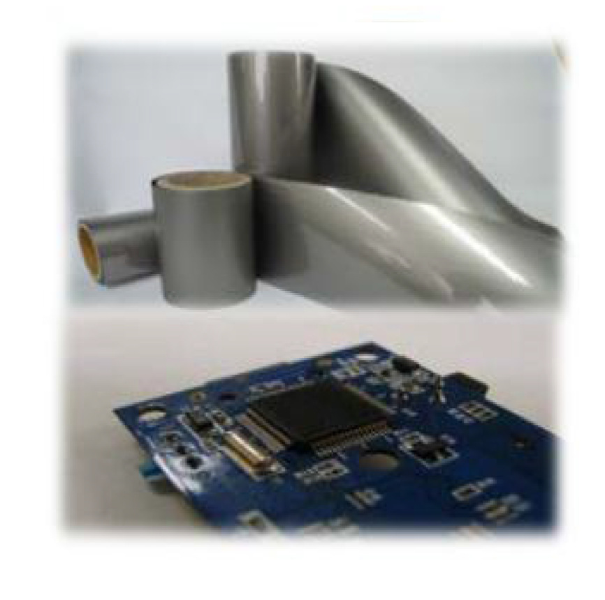 ultrathin 0.03/0.05 Halogen-free LF Ultrahigh 150/180 Wave absorbing material New products list