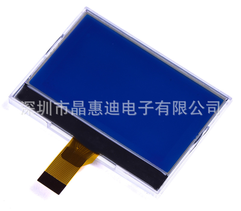 LCM/240128/2.6/Һ/ʾ//COG/Ĥ//SPI/