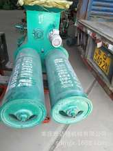 大型商用红薯淀粉打浆机价格 野生葛根粉碎分离机厂家地瓜粉机