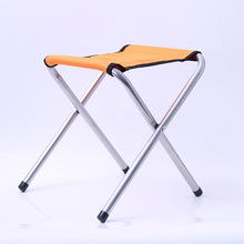 户外折叠沙滩椅折叠四方椅折叠椅简易款折叠凳子便携钓鱼凳可定制
