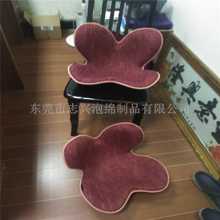 防潮eva热压宠物窝 产品热压猫窝eva冷压车缝宠物窝狗窝成型