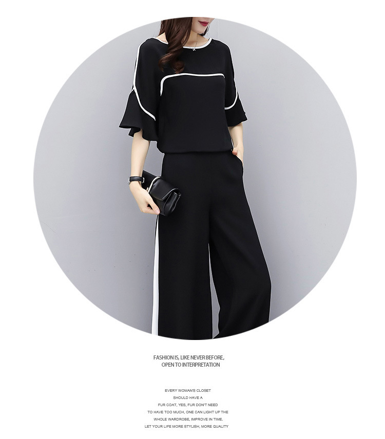 Costume femme en Mousseline - Ref 3333624 Image 14