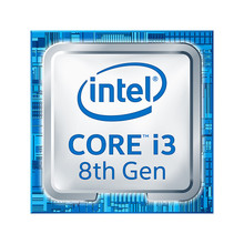 酷睿四核i3-8350K 散片CPU处理器 LGA1151 台式机 14纳米CPU其他i