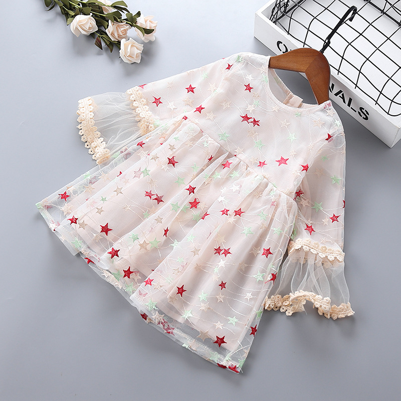 spring dress