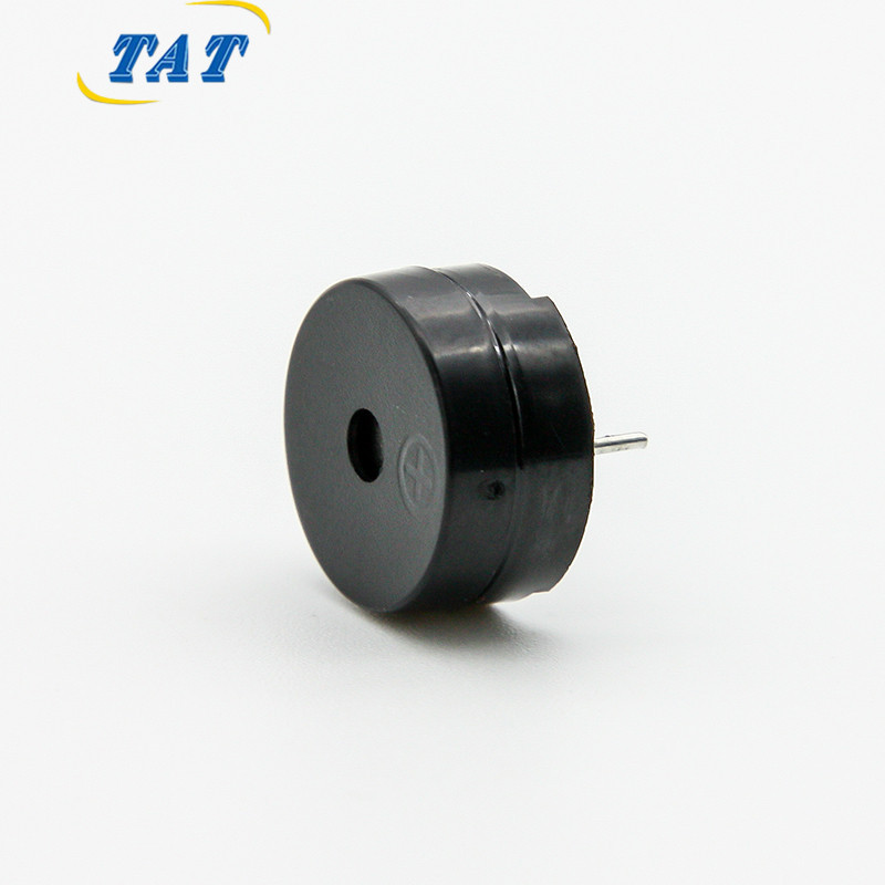 TAT-BM1260F  12v 85dB(min) 2400Hz  电磁式无源分体式蜂鸣器