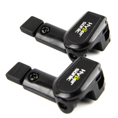 跨境专供 Hypersonic 盾形雨刮顶高器 汽车改装配件HP-6406|ms