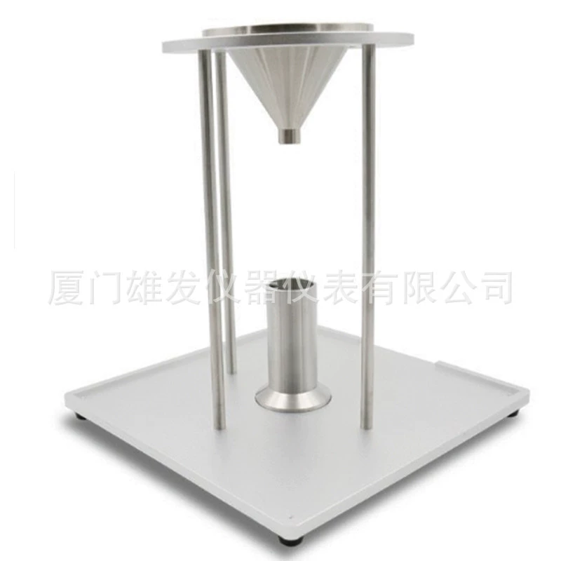 Тестер плотности объема проппанта ГРП тестер плотности кварцевого керамического песка