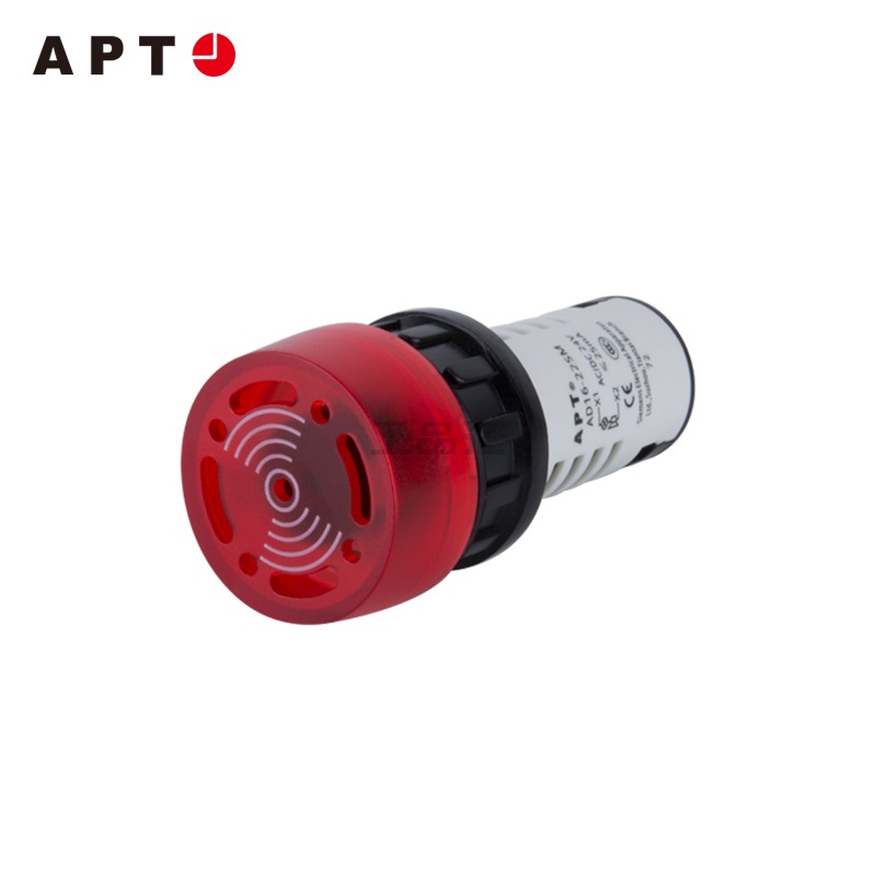 APT 蜂鸣器;AD16-22SM/r22