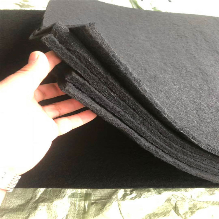 生产碳纤维过滤棉 活性炭过滤器 活性炭过滤棉 活性炭纤维棉