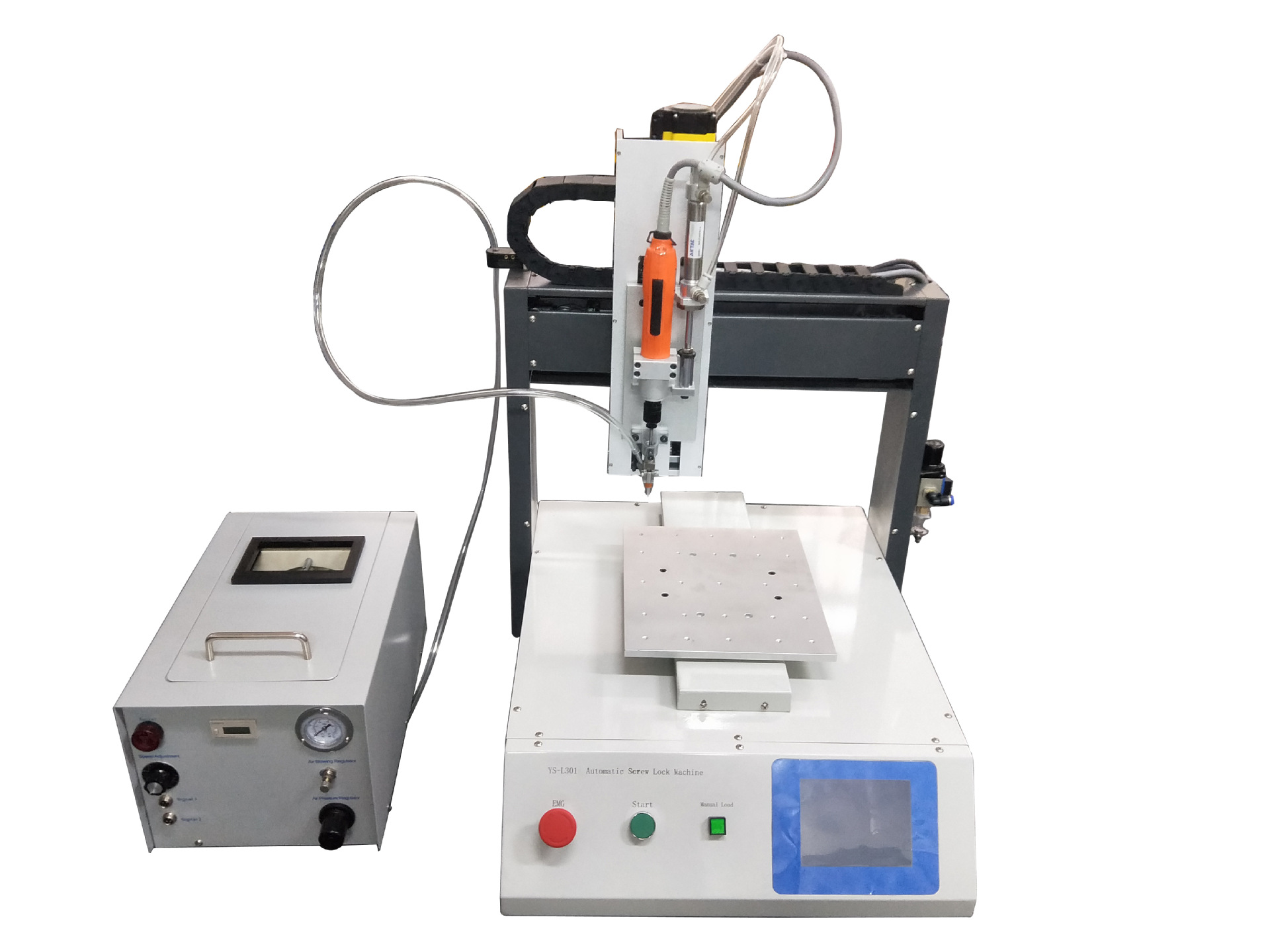 螺丝机 自动锁螺丝机 全自动锁螺丝机 自动锁螺丝方案定制