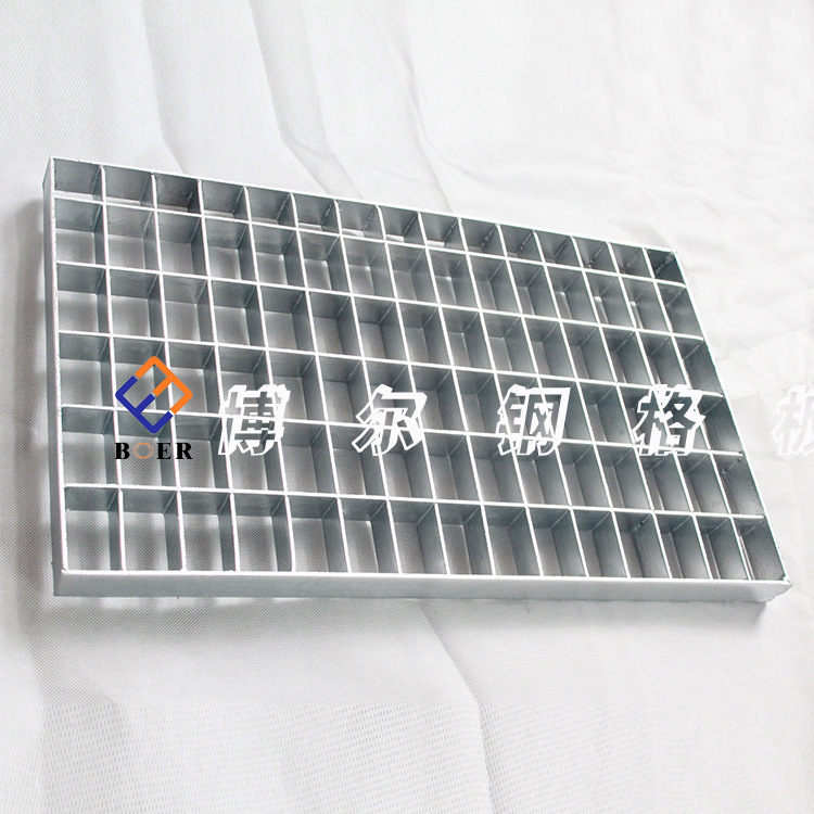 齿形防滑钢格板陕西钢格板删板