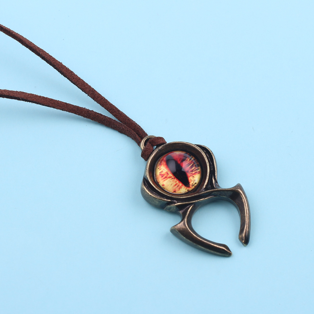 Diablo Pendant Showcase 2