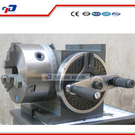 直供立卧分度头FH125，FH160，分度头 立卧两用等分精准卧式