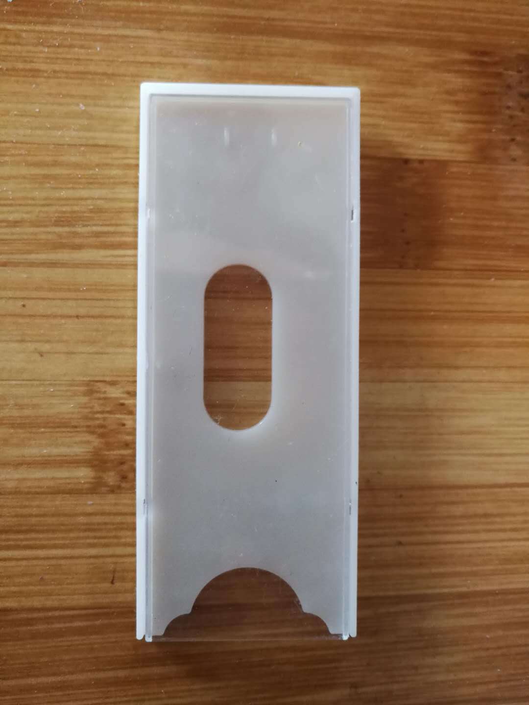 厂家直供磁性料签  物资卡磁性材料卡