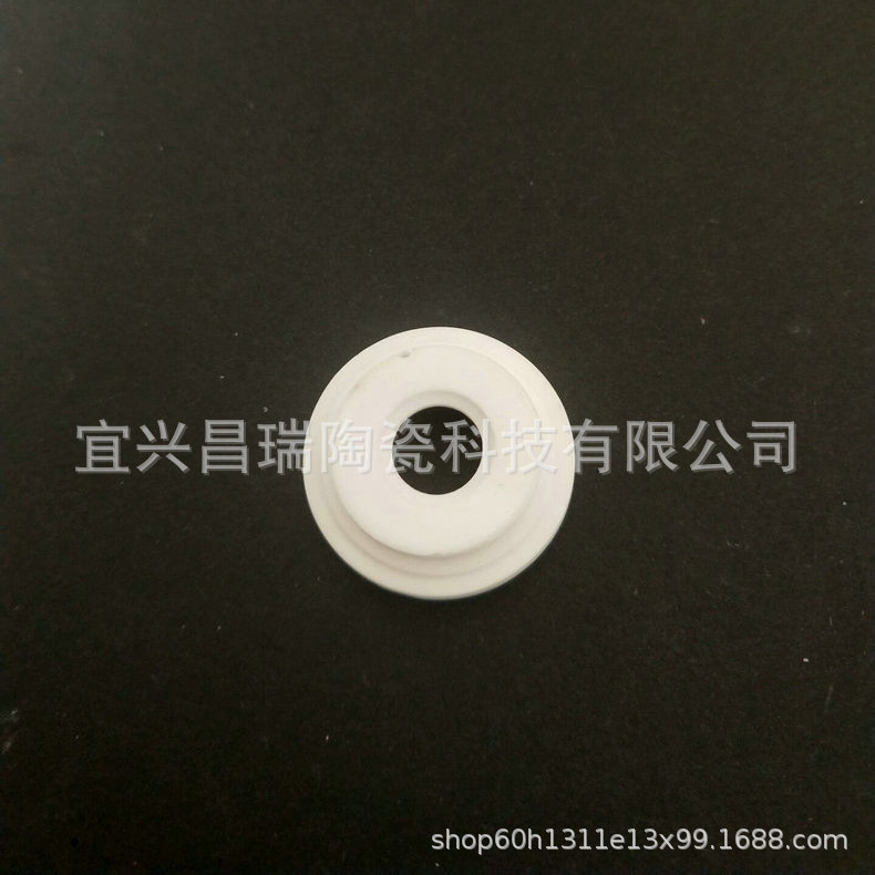 厂家供应 陶瓷环 激光切割机陶瓷环 陶瓷活塞环 规格齐全