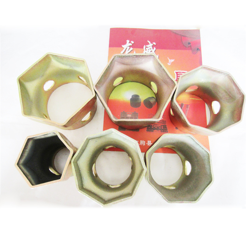 厂家生产轴头套筒 各种规格型号轴头套筒 可来样加工定做