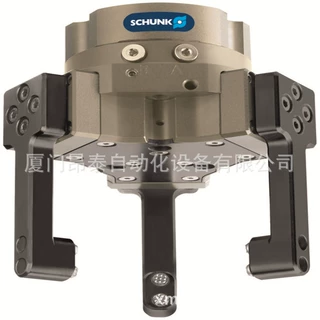 DGP-PLUS-125-1 SCHUNK雄克 夹爪气缸 专业销售