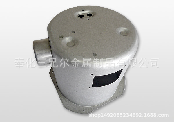 威海地区不锈钢拉深冲压加工 青岛地区不锈钢冲压拉伸加工