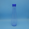 定制高端矿泉水瓶300ml纯净水瓶饮料瓶食品PET果汁瓶奶茶瓶塑料瓶