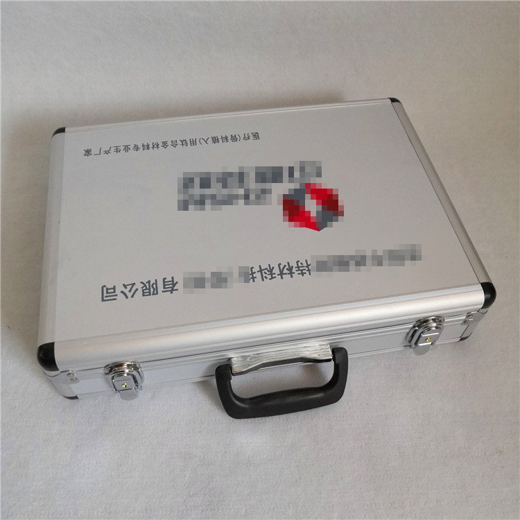 厂家供应舰艇仪器防震包装铝合金工具箱、批发铝合金展示箱