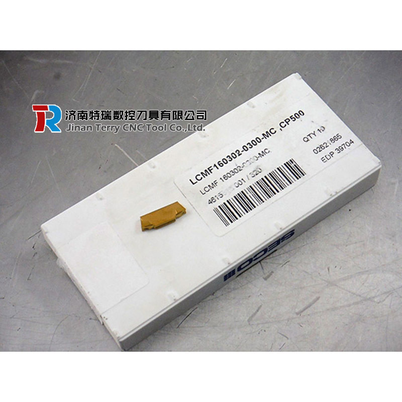 山高全系列批发山高切槽刀具LCMR1606M0-0600-MP 883济南山高刀具