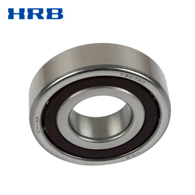 HRB 7307 AC 46307J 哈尔滨角接触轴承 内径35mm 外径80mm 厚21mm