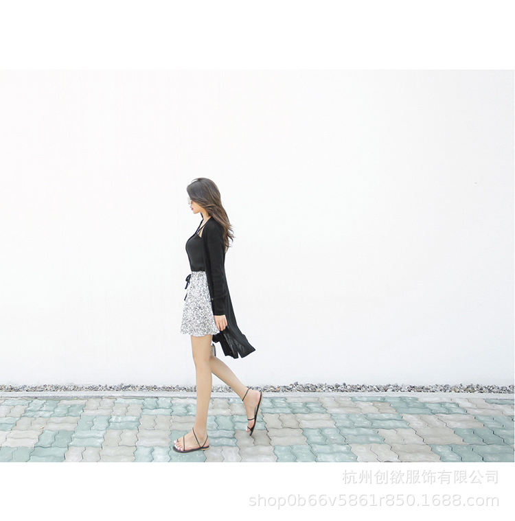 Costume femme en Mélange de coton - Ref 3334688 Image 32