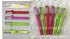 Apple, ceramics, kitchen, fruit universal tools set