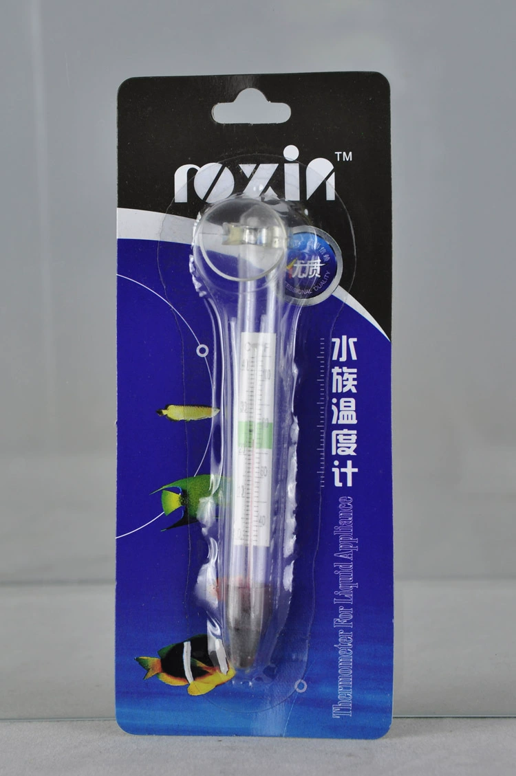 Термометр для аквариума измеритель температуры воды маленький термометр для жира маленький длинный желтый нижний термометр белый нижний электронный термометр Майер