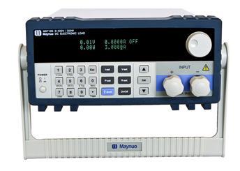美尔诺学校生产线专用可编程直流电子负载M9710