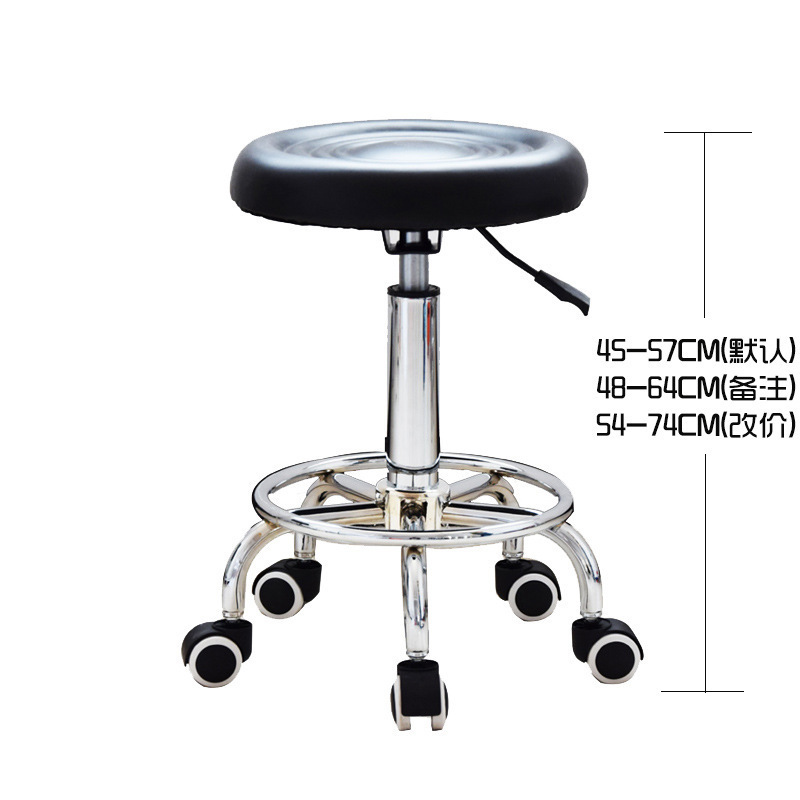扶手无异味酒吧椅子 吧椅吧凳坐垫舒适柔软全新升级人体工学