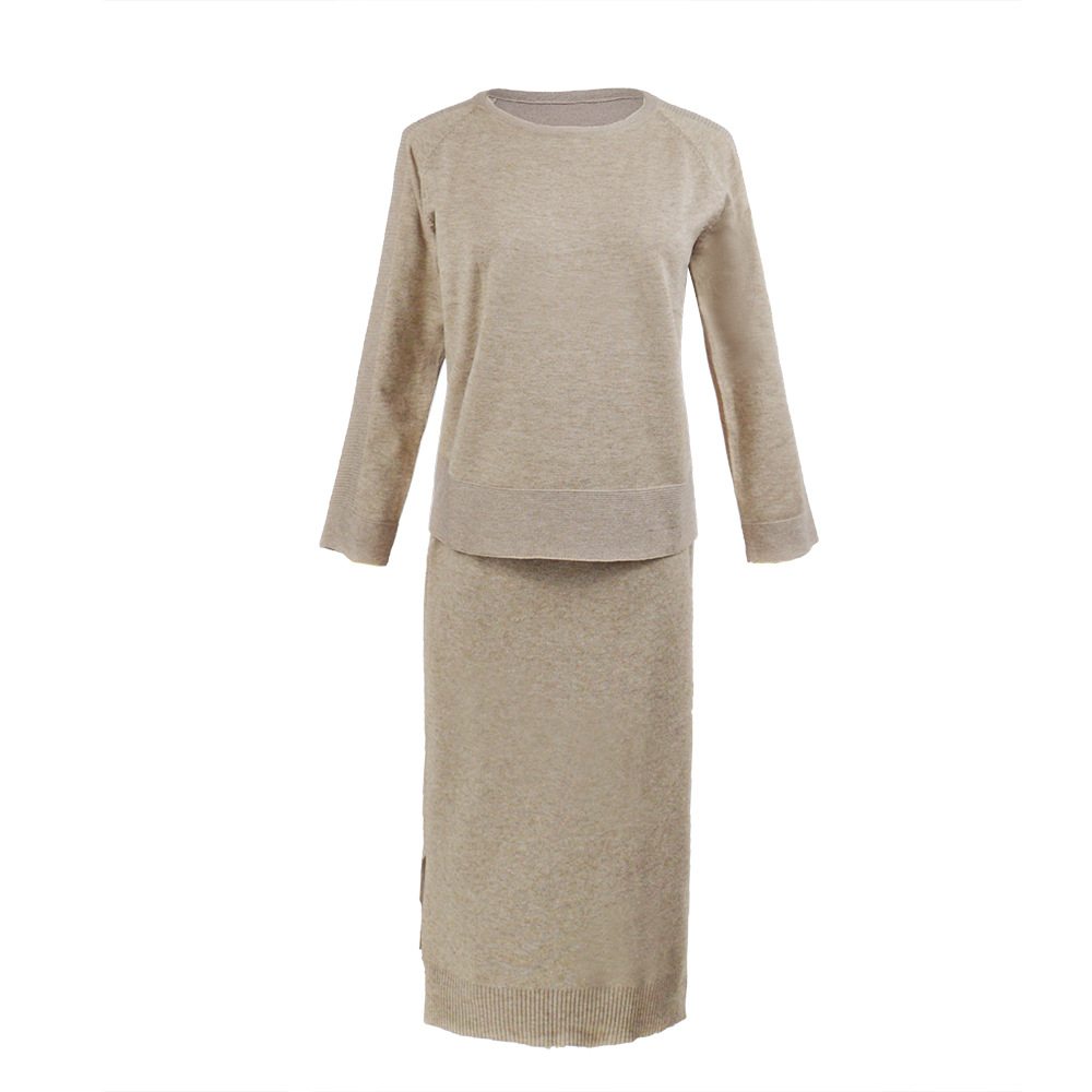 Costume femme MOJIN en Fourrure - Ref 3334229 Image 34