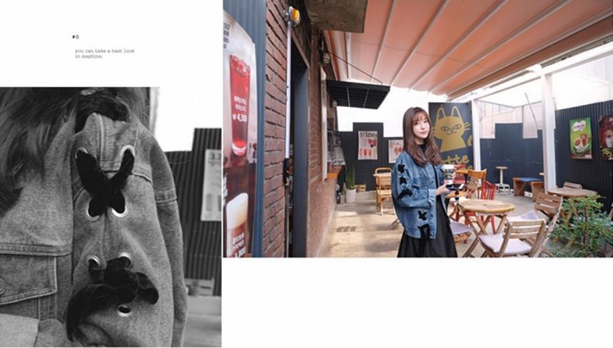 Blouson femme en Coton - Ref 3322442 Image 18