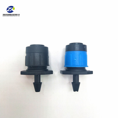 涌泉滴头 微喷头 果树喷头 散射滴头 灌溉 小涌泉喷头 管上滴头