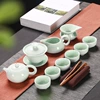 Xi Tzu teapot 11-head set