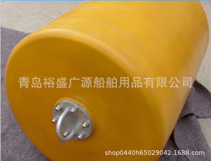 船舶 聚氨酯护舷船舶码头 EVA聚氨酯实心护舷 EVA船舶护舷