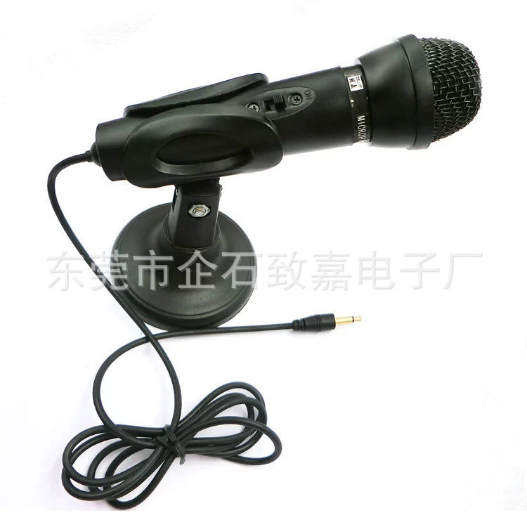 Микрофон усилителя пчелы туристического гида микрофона учебного курса микрофона оптовой конференции фабрики хандхэльд