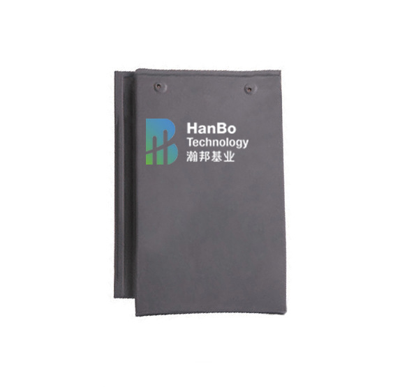 陶瓦 北京瀚邦基业屋面瓦 进口陶瓦金属瓦厂家直销