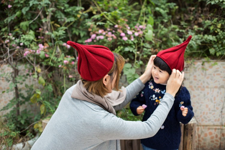 Bonnets - casquettes pour bébés - Ref 3437118 Image 32