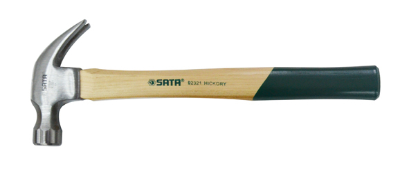 92322 木柄羊角锤,0.8磅/世达