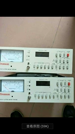 稳压电源;其他仪器仪表;调压变压器