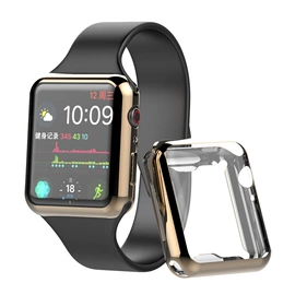 AppleWatch护套;手表保护壳;烟盒