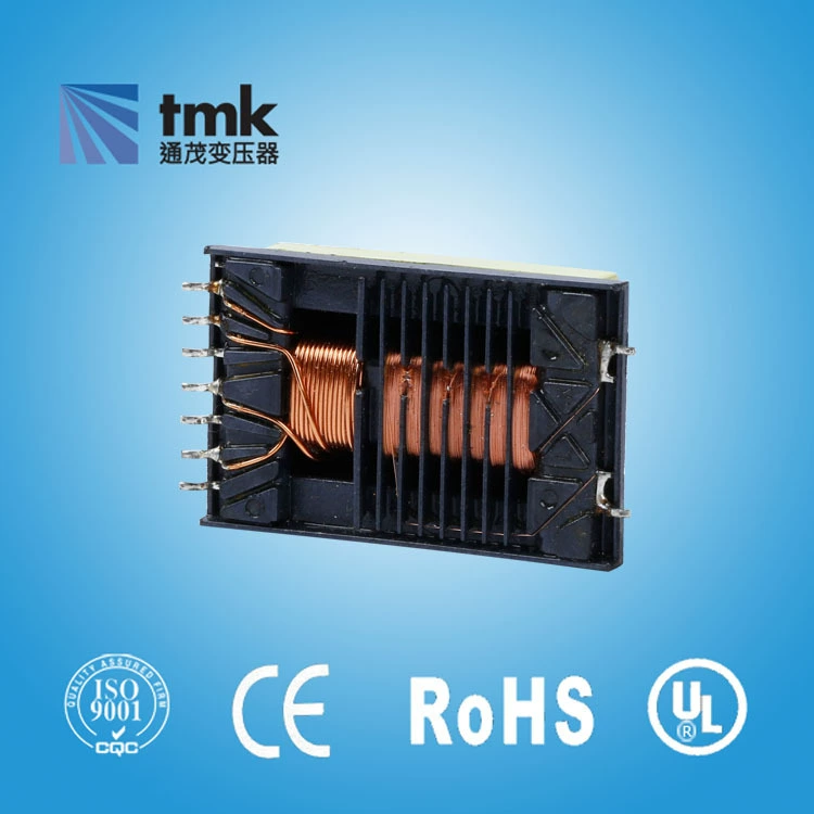 EEL19 Patch SMD9 Slot Multi -slot has a sheath 7+2 booster transformer